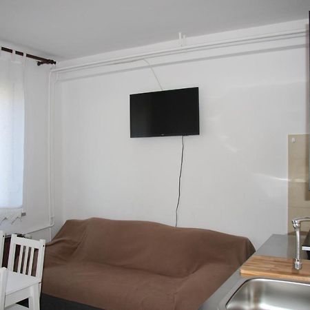 Apartments Buket Jagodje Exterior photo