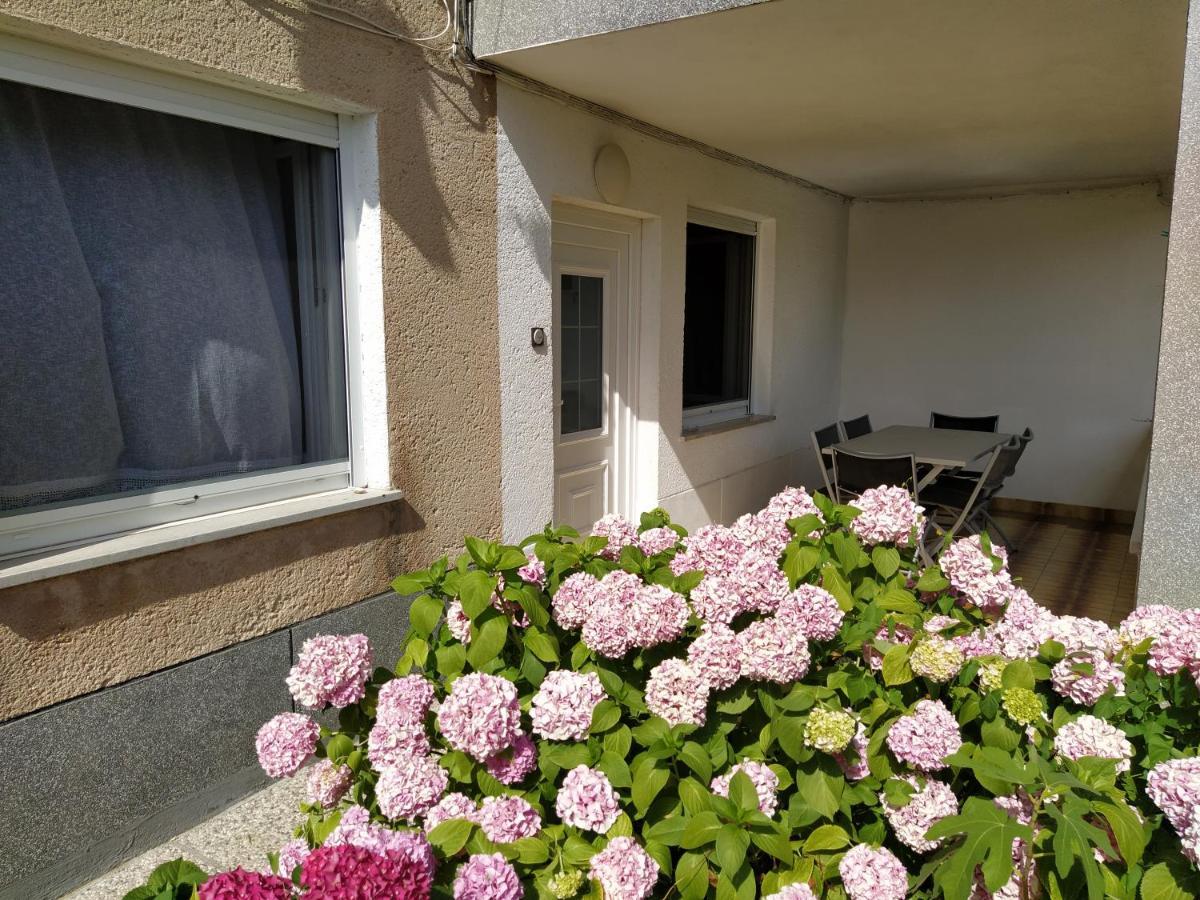 Apartments Buket Jagodje Exterior photo