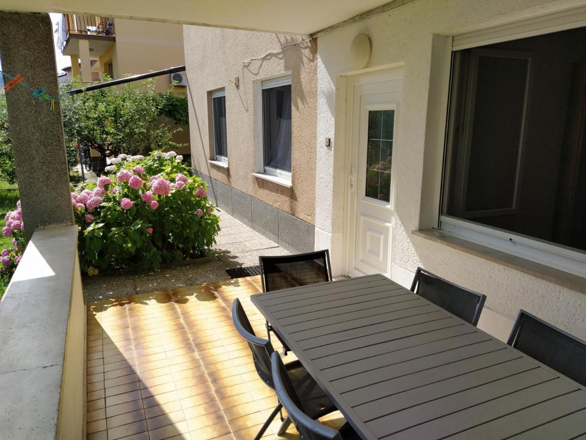 Apartments Buket Jagodje Exterior photo