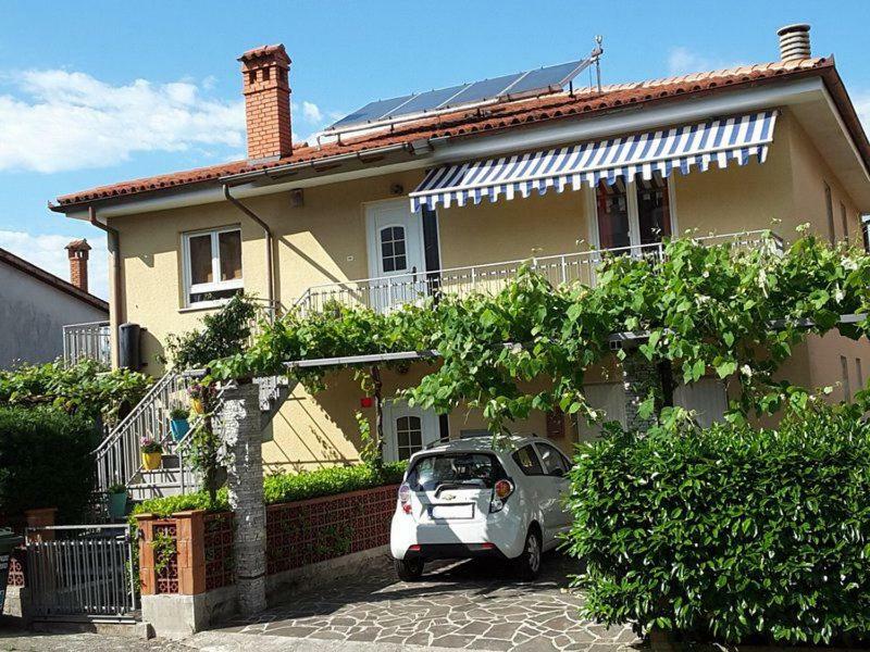 Apartments Buket Jagodje Exterior photo